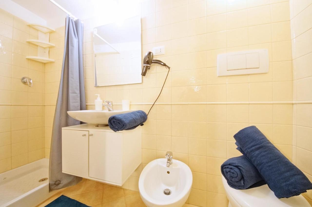 Campo San Polo Apartment Rialto Venice Ngoại thất bức ảnh